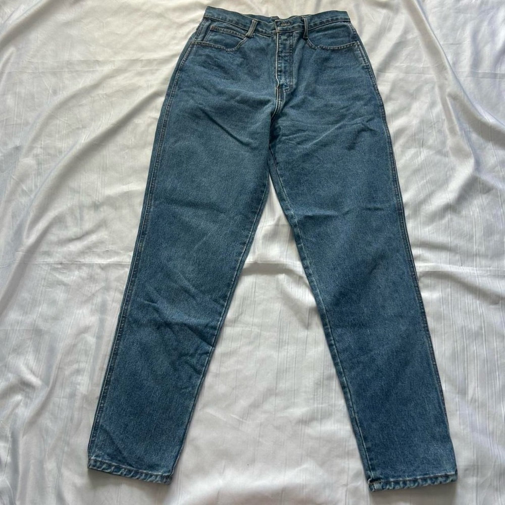 Vintage 80s Jeans